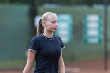 Isabella Abendroth 142 - Lilienthal Open